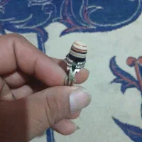 انگشتر باباقوری