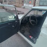 پیکان وانت مدل ۸۳ انژکتور