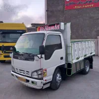 ایسوزو 5200