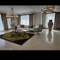 اجاره آپارتمان155متری سه خوابه لوکس قیطریه جنوبی