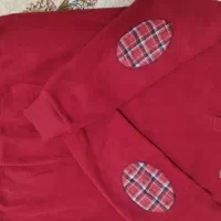 تعدادی لباس مردانه در حد نو