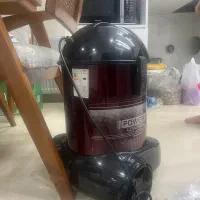 جاروبرقی سطلی