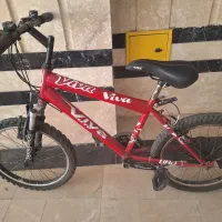 دوچرخ ویوا  ۲۰ و ۱۶
