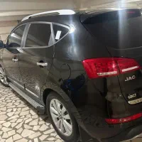 جک s5 اتوماتیک مدل ۹۹ کارکرد ۵۹ هزار سند تکبرگ