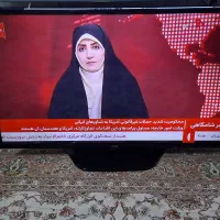 تلویزیون 42 اینچ  ال ای دی ال‌جی