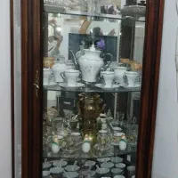 گنجه کار تهران