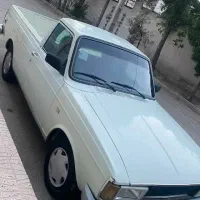 پیکان وانت مدل ۹۳
