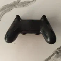 دسته ps4|کنسول، بازی ویدئویی و آنلاین|اسلامشهر, شهرک قائمیه|دیوار