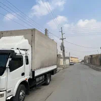 اسباب کشی منزل و خدمات حمل و نقل بار