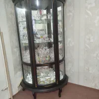 بوفه پذیرایی