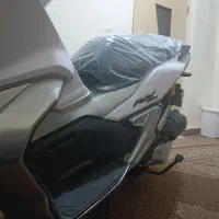 موتور مدل adv 150i