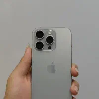 iPhone 15 Pro  256G  ZA/A
