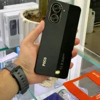 گوشی پوکو c71