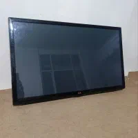 تلوزیون LG