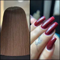 تخفیف ویژه برای کراتین مو و کاشت ناخن