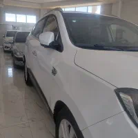 جک s5|خودرو سواری و وانت|برخوار, |دیوار