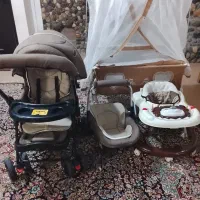 سرویس کالسکه