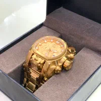 ساعت اینویکتا