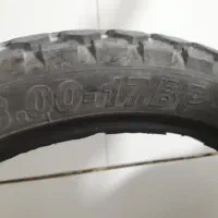 تایر عقب موتور