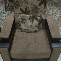 مبل دست دوم راحتی