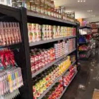 اجاره مغازه سوپر مارکت با یخچالها و اجناس درتوشیبا