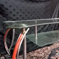 میز وسط مبل- میز پذیرایی