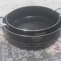 ماهیتابه مارک Helena