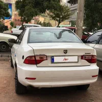 سمند سورن مدل ۸۸بیرنگ