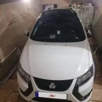 کوییک مدل404|خودرو سواری و وانت|میبد, |دیوار