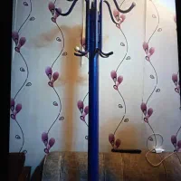 چوب لباسی ایستاده