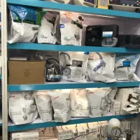 نبولایزر پالس اکسیمتر و ماسک بای پپ سیپپ فیلیپس