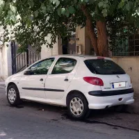 206 تیپ ۲