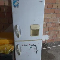 یخچال دو طبقه