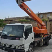 بالابر اجاره ای