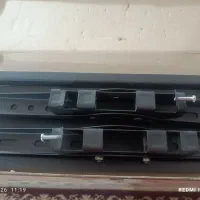 پایه پشت تلویزیون