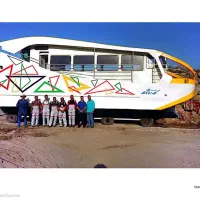 فروش انواع شناور فایبر گلاس تا ۳۵ متر