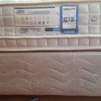 تشک دو نفره طبی رویال