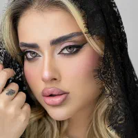 اموزش میکاپ با تخفیف ۵۰درصدی و متریال سالن
