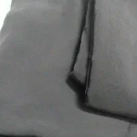 چادرمشکی|لباس|قم, قلعه عموحسین|دیوار