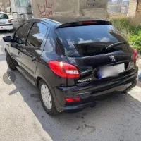207 مدل ۱۴۰۱ tu5