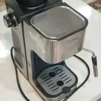 اسپرسو ساز خانگی/خونگی برند تکنو