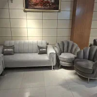 مبلمان راحتی شیک وزیبا مدل متنوع باشرایط ویژه