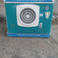 پخش کولر ۳۱۰۰ جنرال
