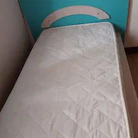 تخت و کمد کودک و نوجوان