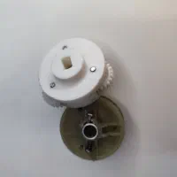 خدمات پرینتر سه بعدی ساخت قطعات پلیمری