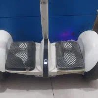 اسکوتر هوشمند
