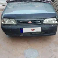 پراید مدل 87