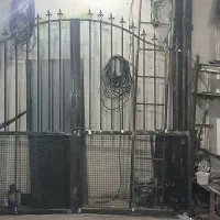 درب باغ