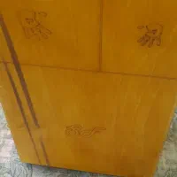 کاخن|درام و پرکاشن|قزوین, |دیوار