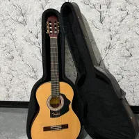 گیتار کلاسیک فندر اصل کره (Fender NT300) -Vintage)